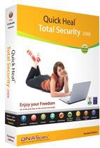 Quick Heal Total Security Software